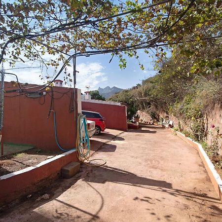 Vivienda V Torres 2 Leilighet Vega de San Mateo Eksteriør bilde