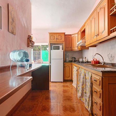 Vivienda V Torres 2 Leilighet Vega de San Mateo Eksteriør bilde
