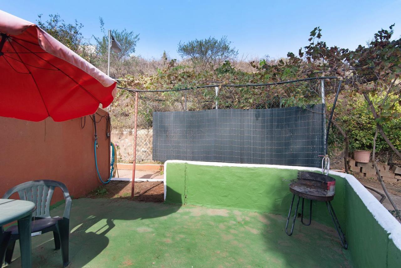 Vivienda V Torres 2 Leilighet Vega de San Mateo Eksteriør bilde
