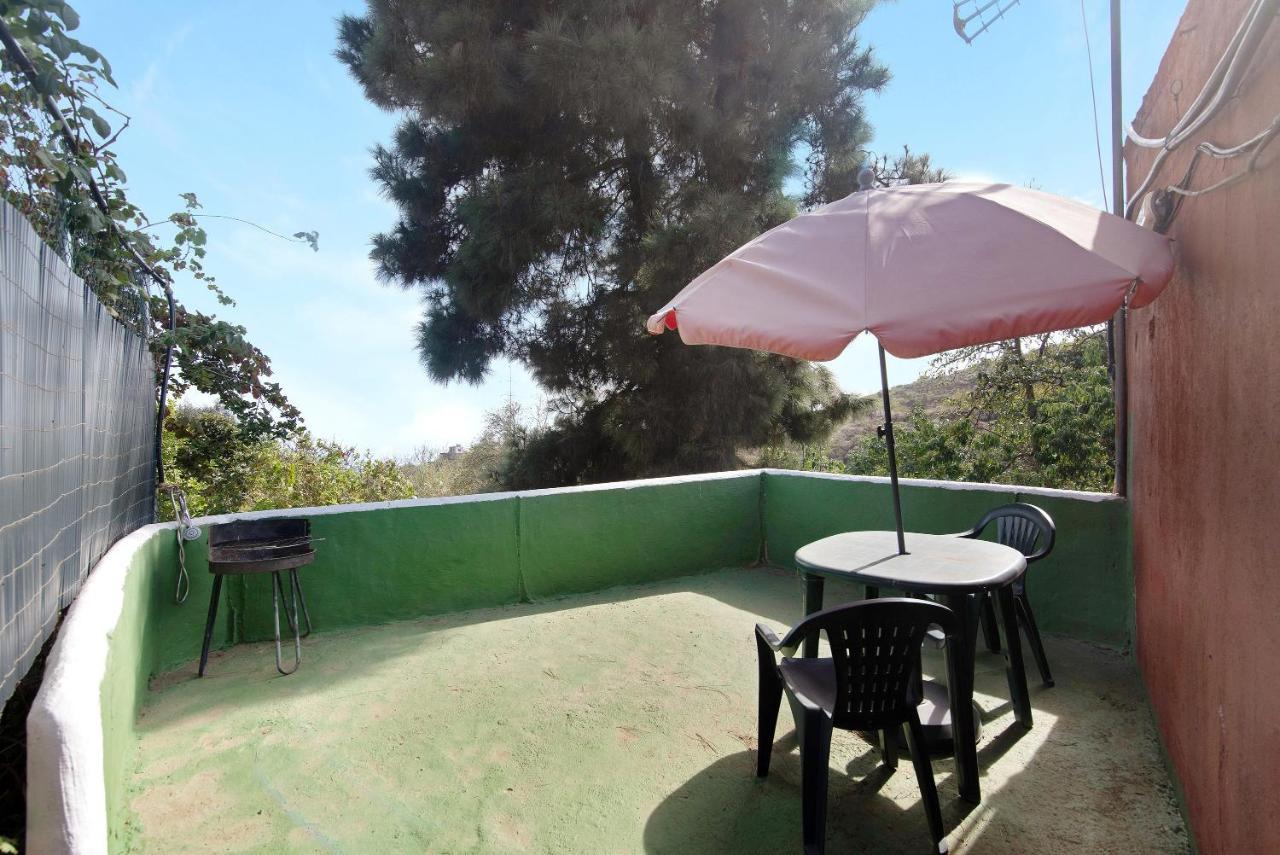Vivienda V Torres 2 Leilighet Vega de San Mateo Eksteriør bilde